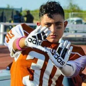 Meet your Posher, Rodolfo